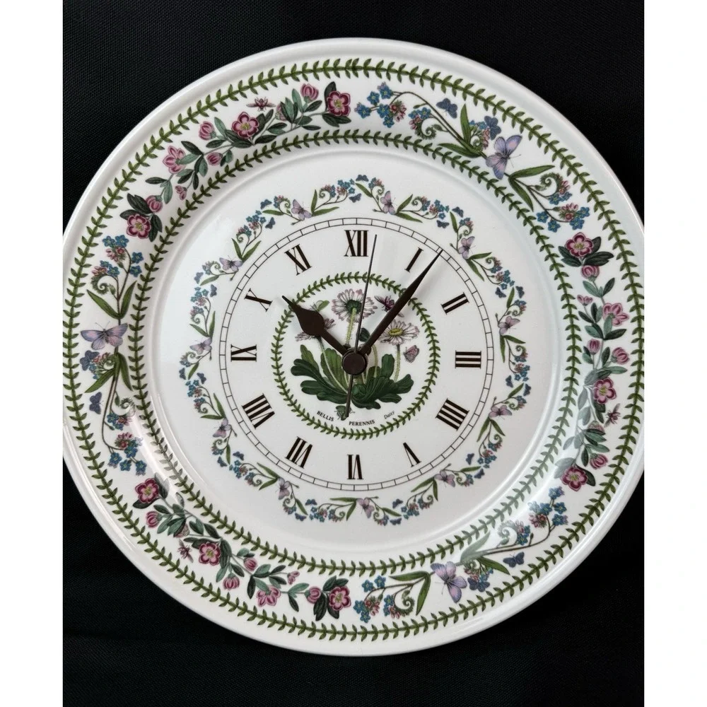 Portmeirion Botanic Garden Ceramic 10
